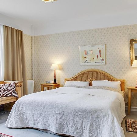 Anno 1793 Sekelgarden Hotel Ystad Luaran gambar
