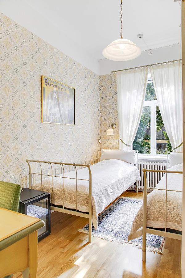 Anno 1793 Sekelgarden Hotel Ystad Bilik gambar