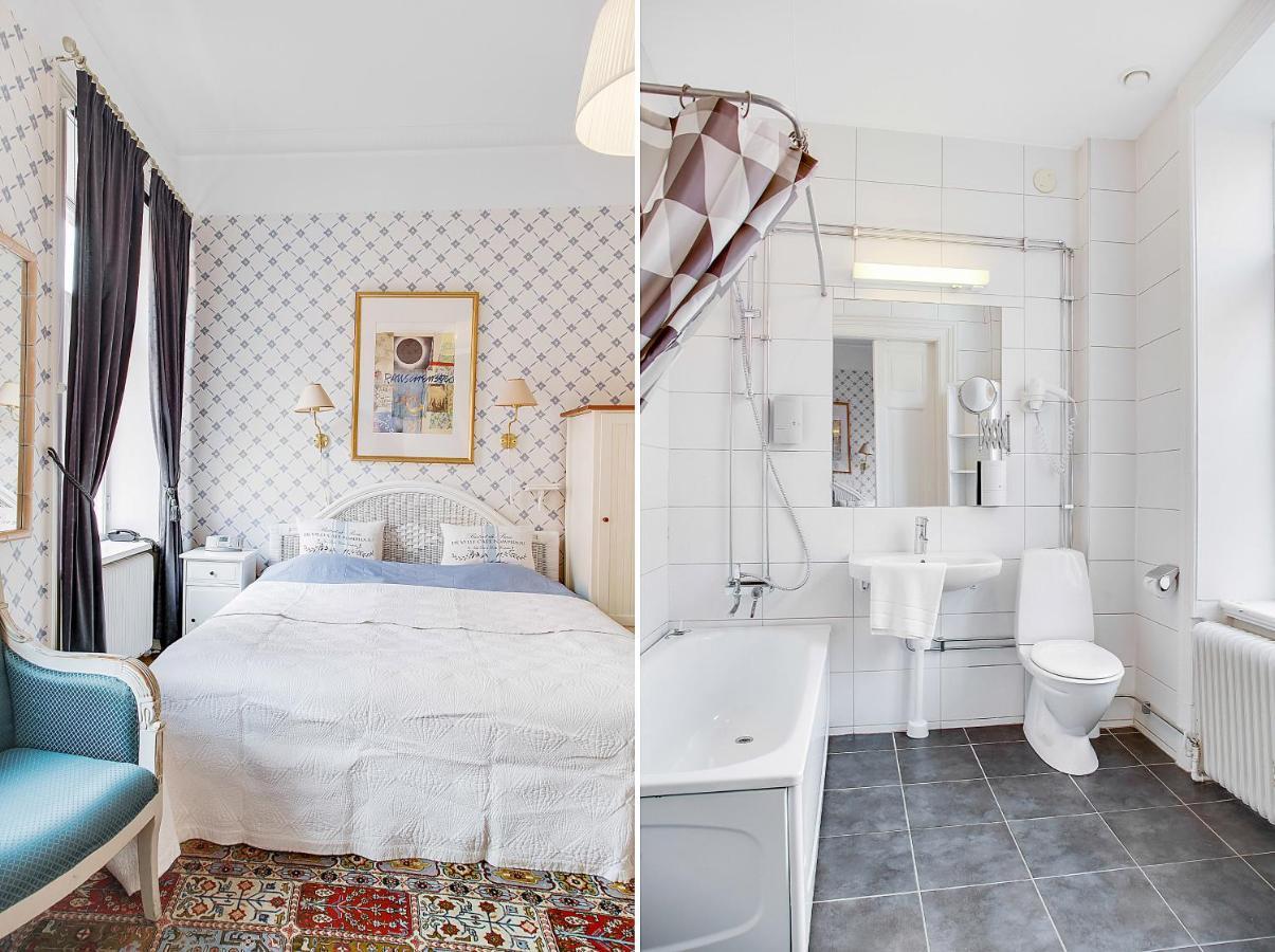 Anno 1793 Sekelgarden Hotel Ystad Luaran gambar