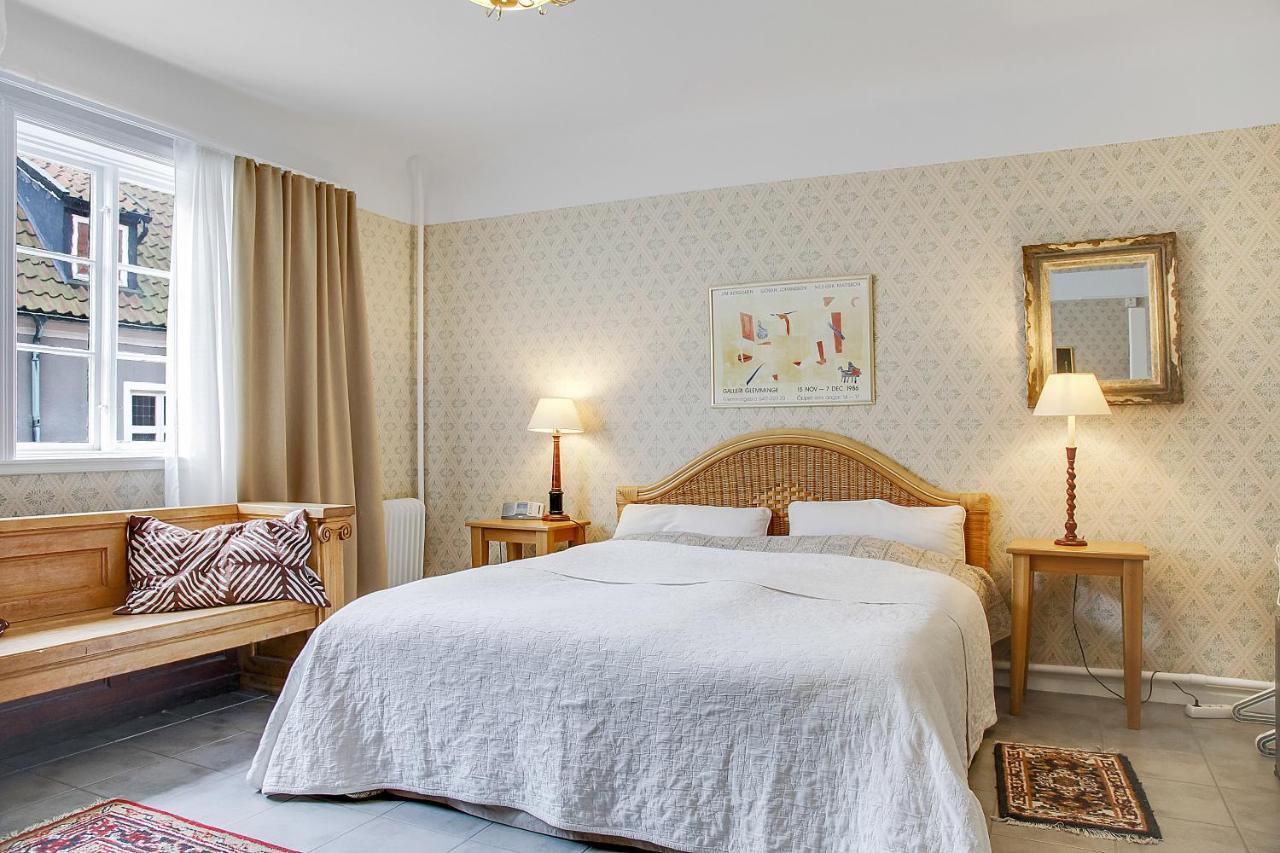 Anno 1793 Sekelgarden Hotel Ystad Luaran gambar