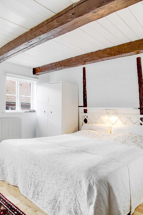 Anno 1793 Sekelgarden Hotel Ystad Luaran gambar