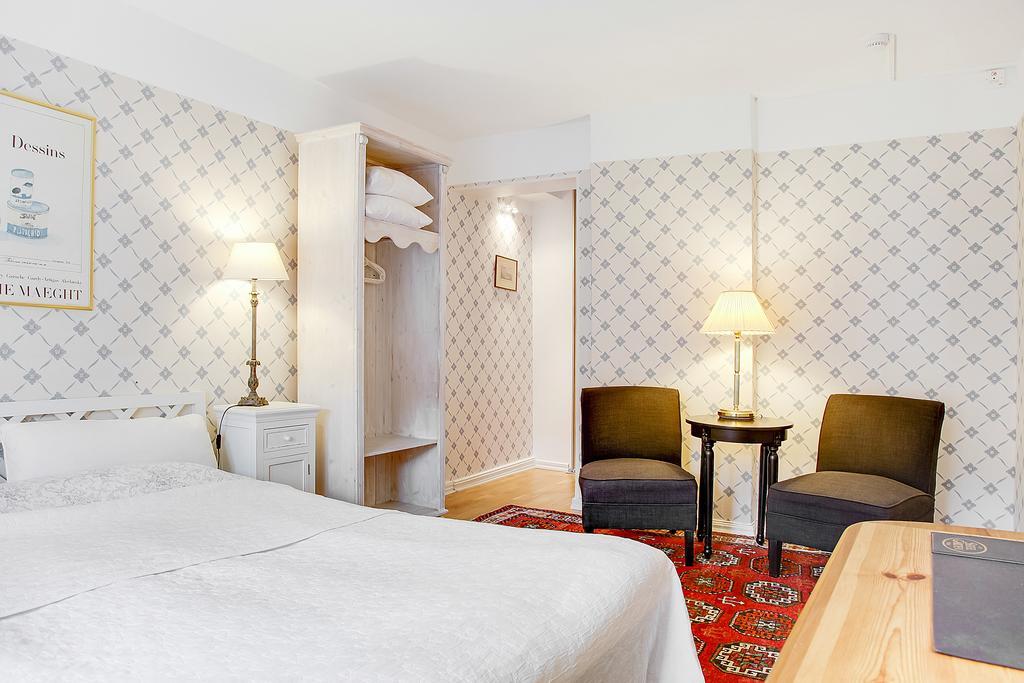 Anno 1793 Sekelgarden Hotel Ystad Luaran gambar