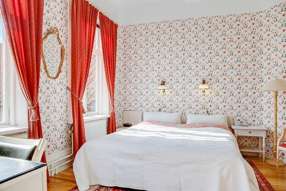 Anno 1793 Sekelgarden Hotel Ystad Luaran gambar