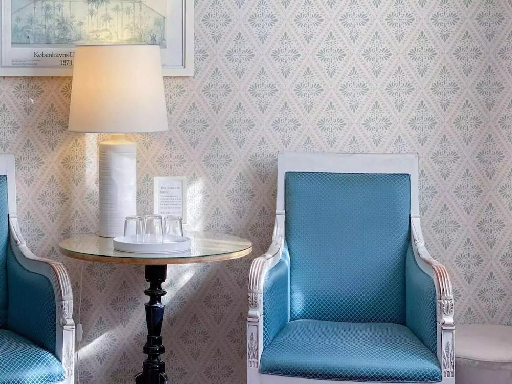 Anno 1793 Sekelgarden Hotel Ystad Luaran gambar