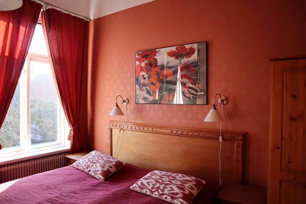 Anno 1793 Sekelgarden Hotel Ystad Luaran gambar
