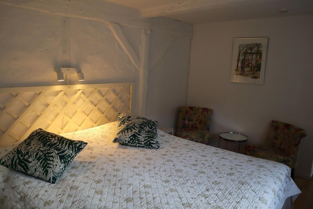 Anno 1793 Sekelgarden Hotel Ystad Luaran gambar