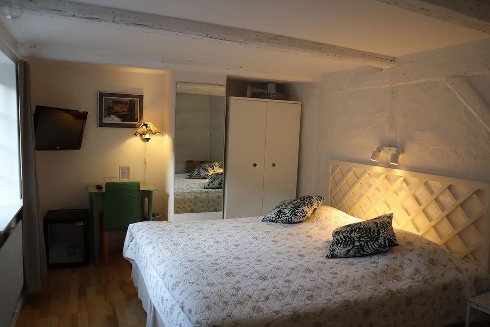 Anno 1793 Sekelgarden Hotel Ystad Luaran gambar