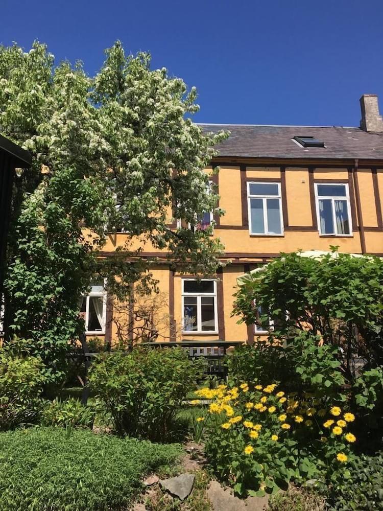 Anno 1793 Sekelgarden Hotel Ystad Luaran gambar