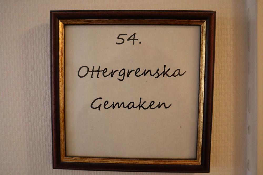 Anno 1793 Sekelgarden Hotel Ystad Luaran gambar