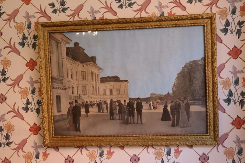 Anno 1793 Sekelgarden Hotel Ystad Luaran gambar